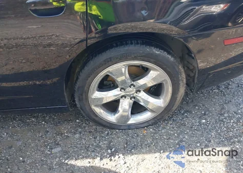 2014 Dodge Charger R/T Plus from USA, damaged, VIN 2C3CDXCT9EH368913